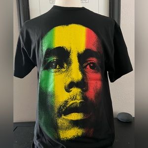 Bob Marley T-shirt